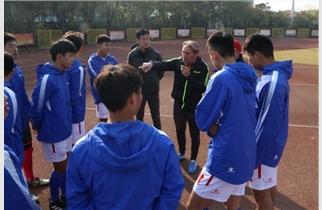 喜报——gpk电子注册足球队荣获2018年河南省足球锦标赛亚军